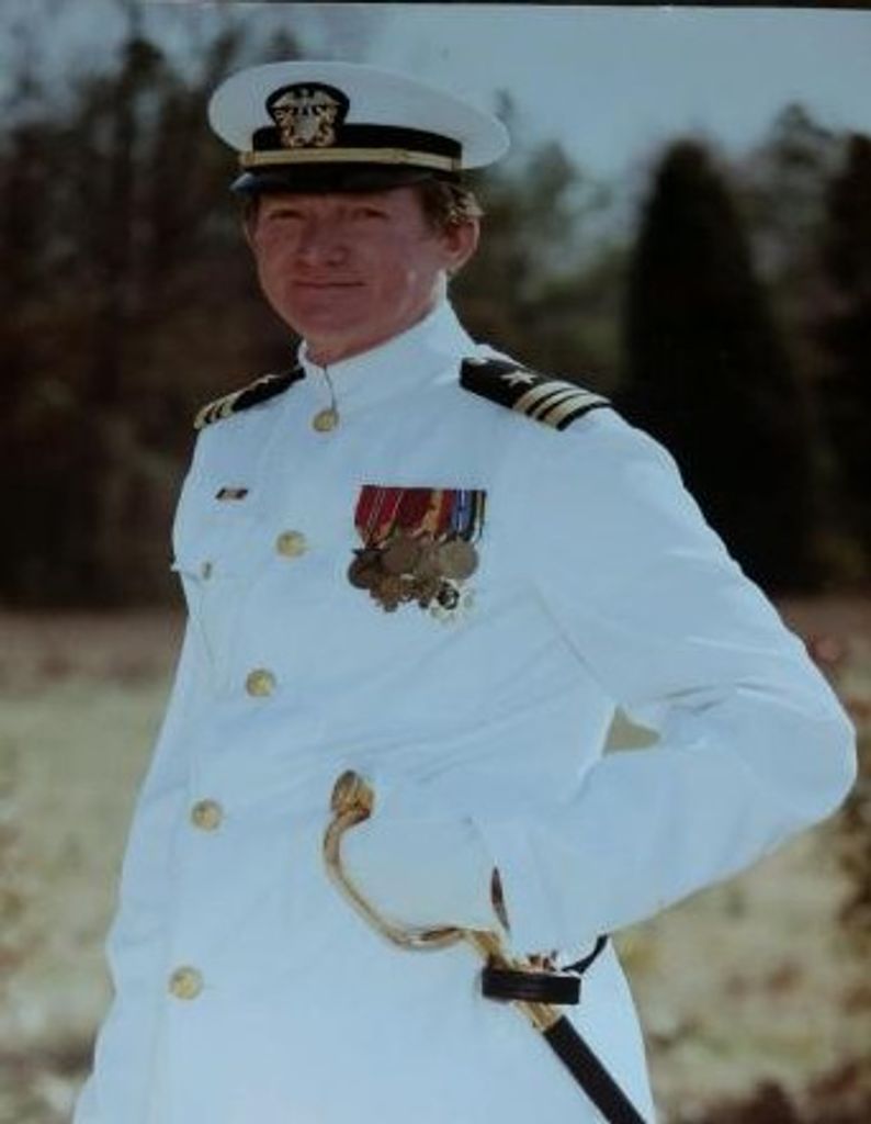 Nick H. Grantham