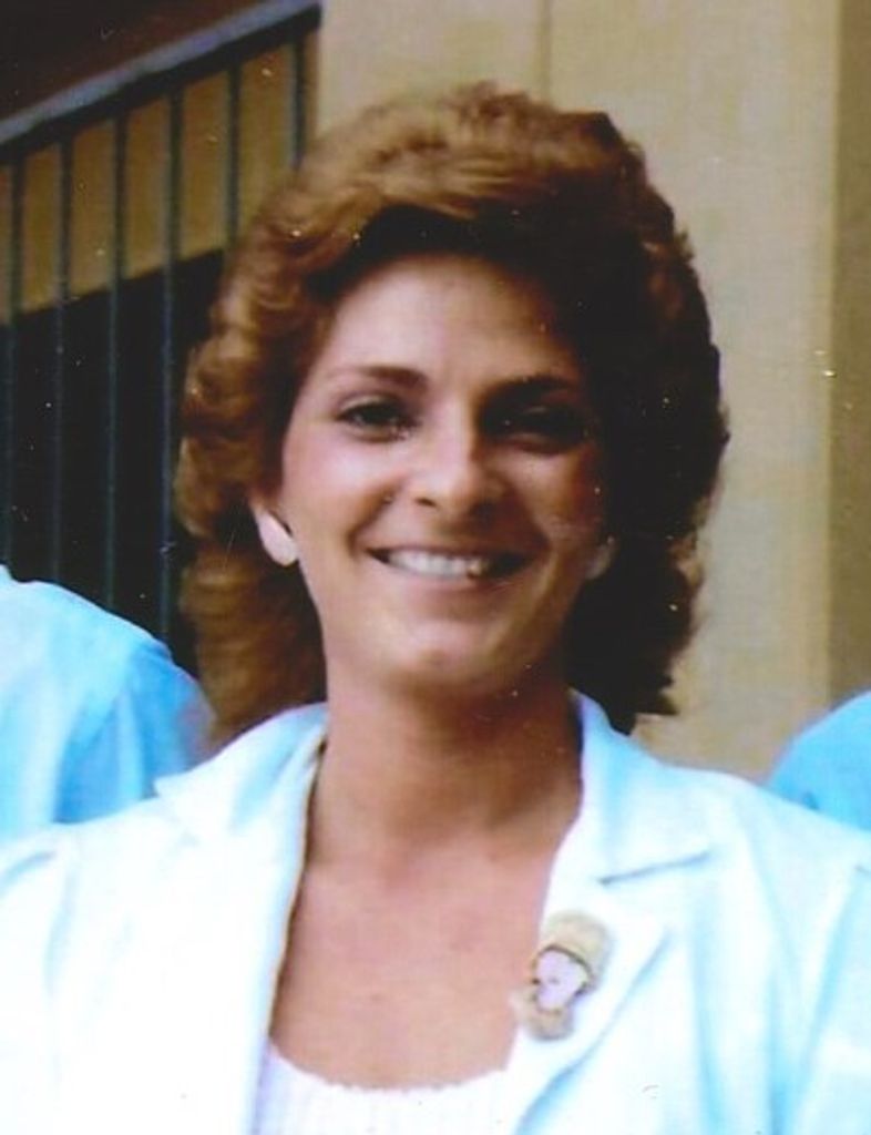 Glenda Kay Reeves-Tibbs Profile Photo