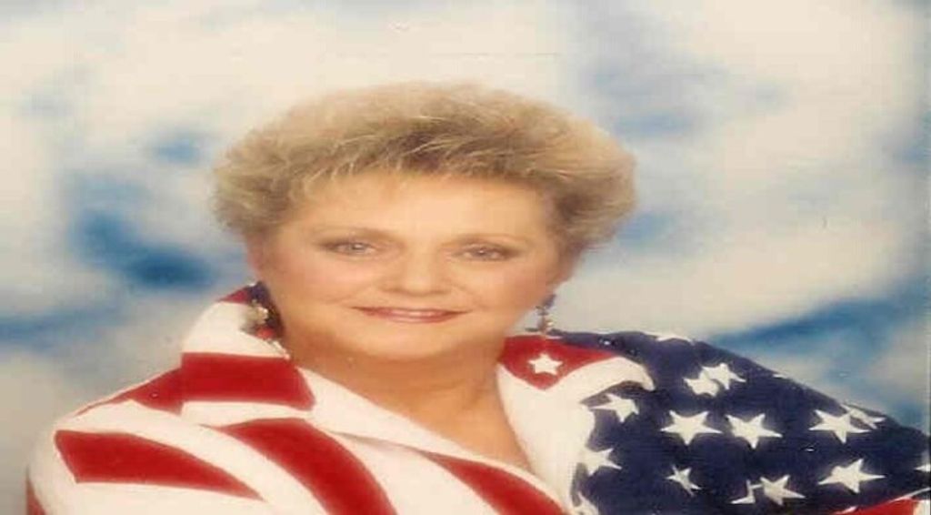 Barbara Ann Tullis Profile Photo