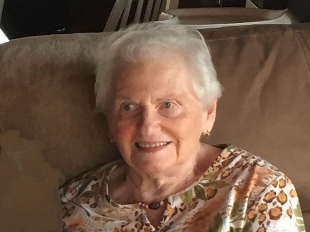 Wilma Davenport Profile Photo