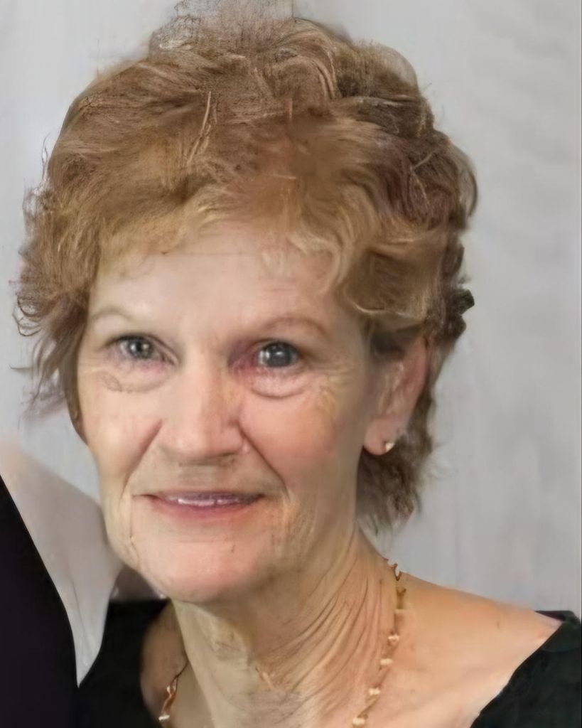 Mary Meeks Profile Photo