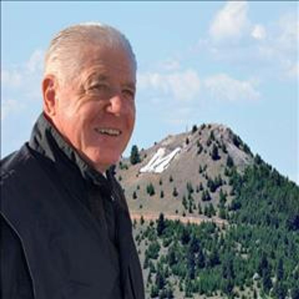 John "Mick" Harrington