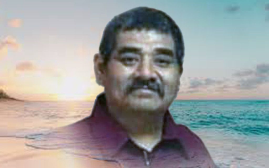 Eloy Olvera