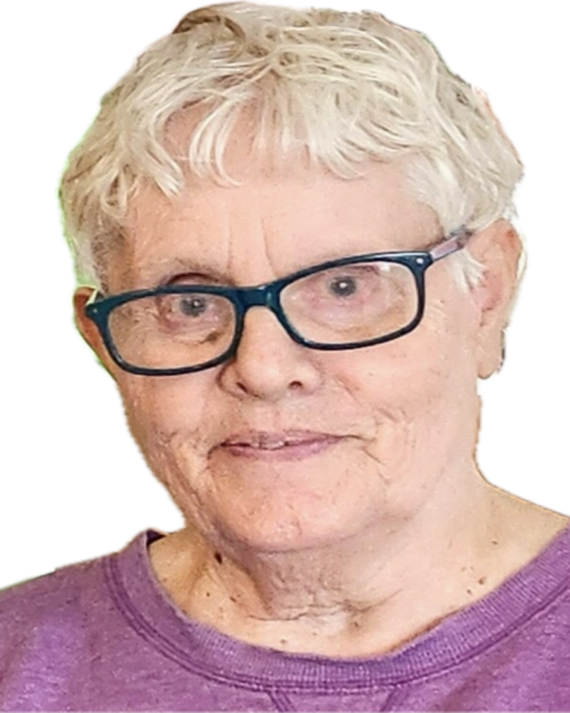 Margaret R. Stepka