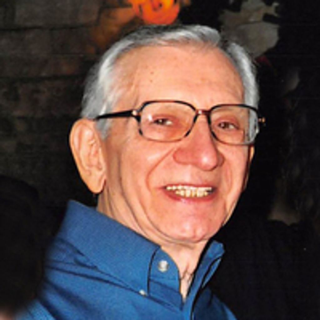 Henry W. Luebke