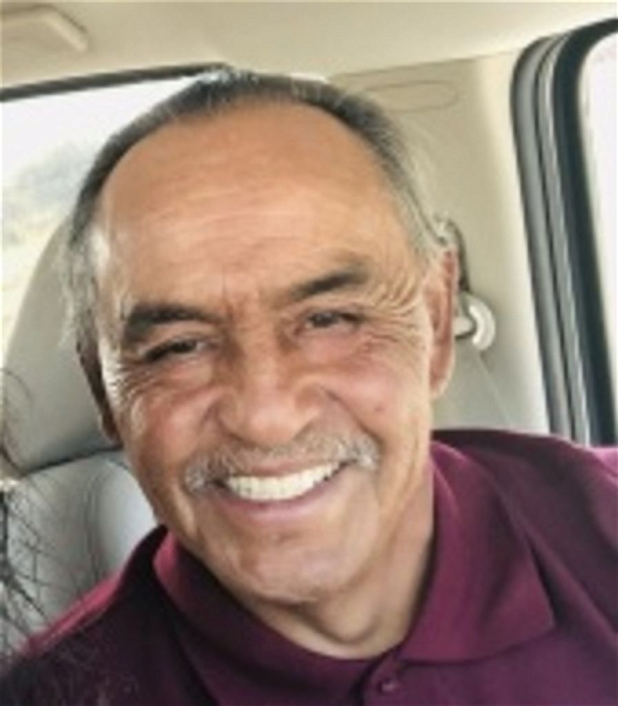 Richard Chacon Profile Photo