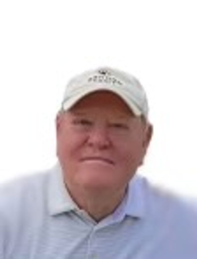 Brent Wardlaw Profile Photo