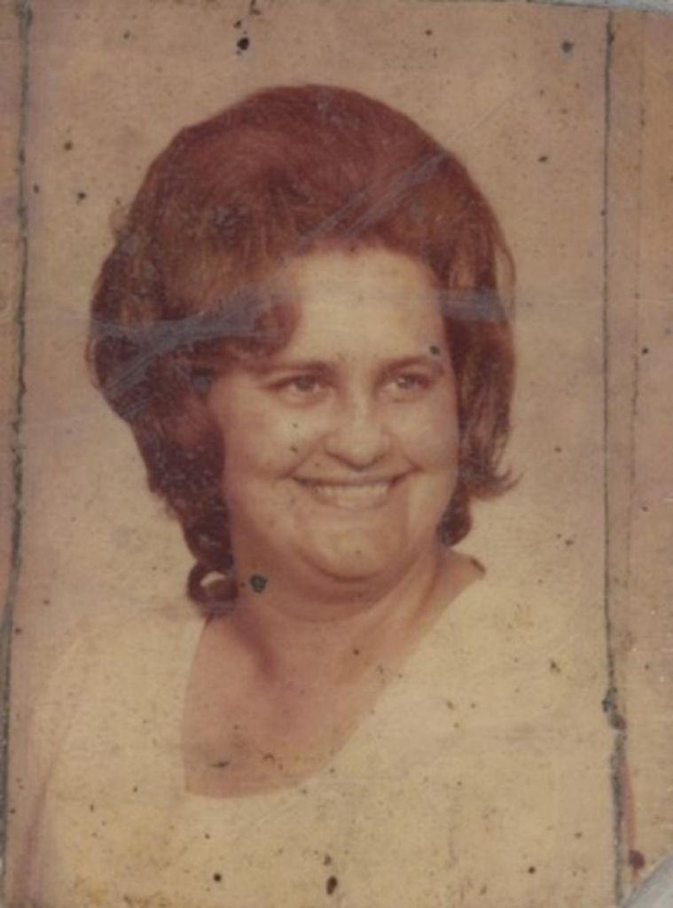Dorothy Magdalene Waters Profile Photo