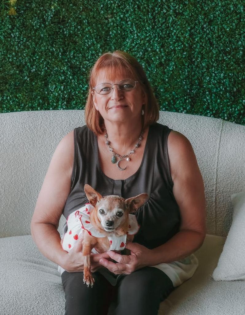 Shari Deramus Profile Photo