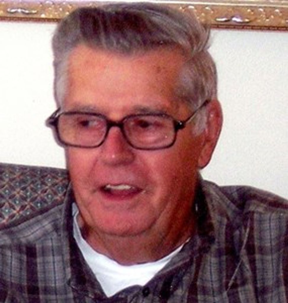 Billy W. Phillips