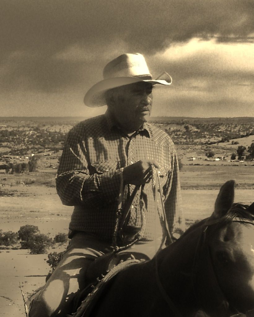 Eustacio O. "Tacho" Chavez