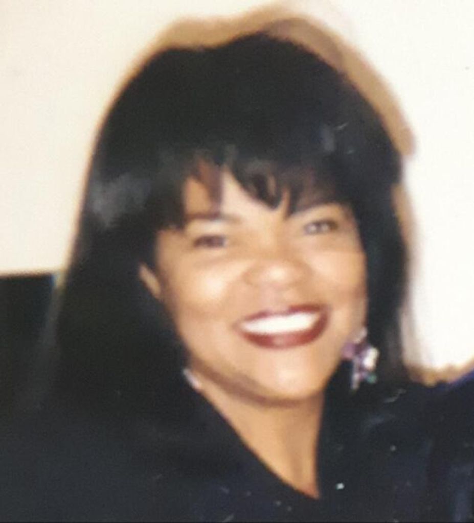 Gloria Jean Flemister