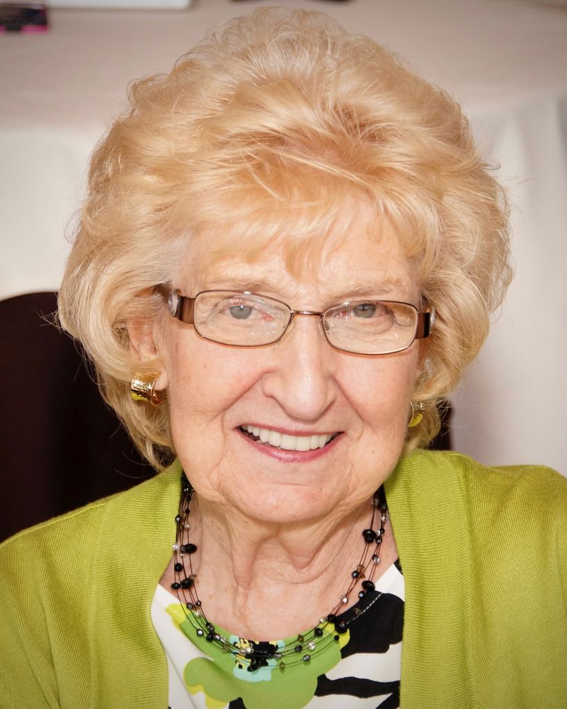 Dorothy E. Reber Profile Photo