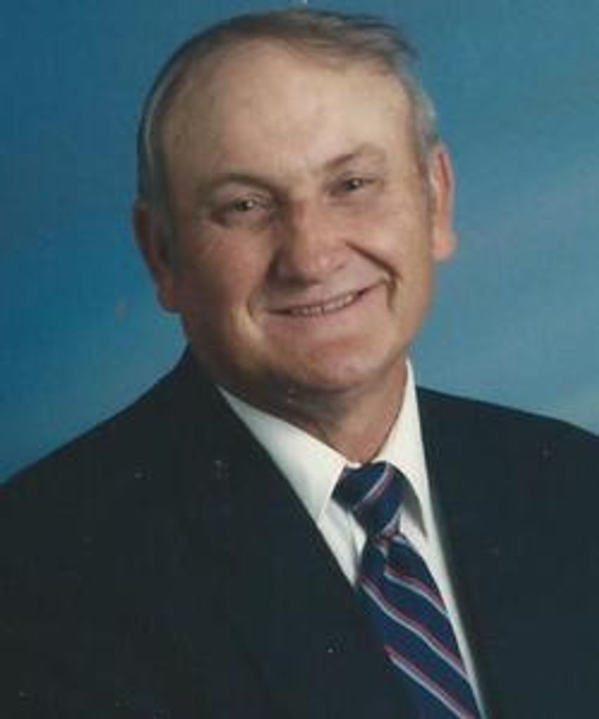 Billy G. Goad