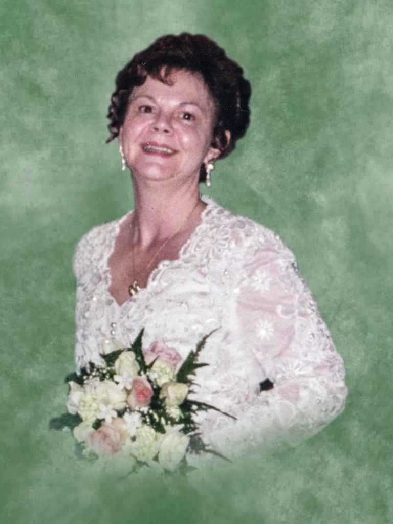 Rose Ann Wayne Profile Photo