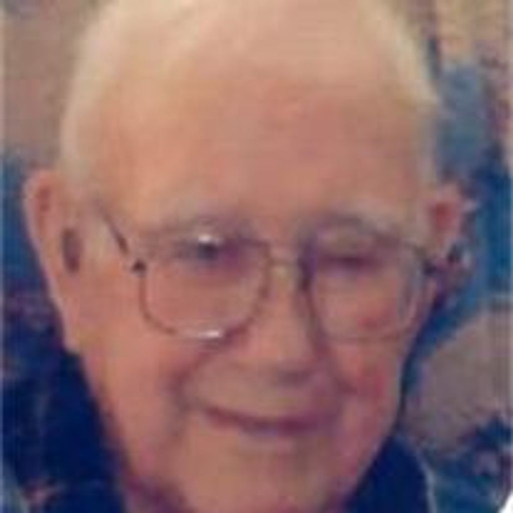 George Christen Daigger