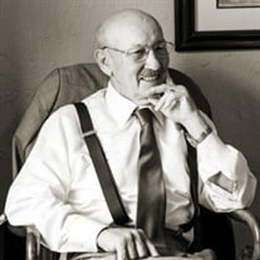 Mr. Sonny Bradford