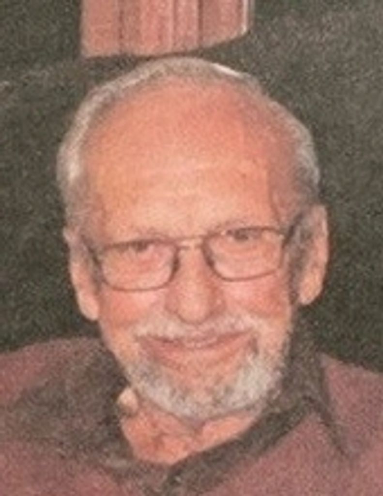 William B. Kielmann