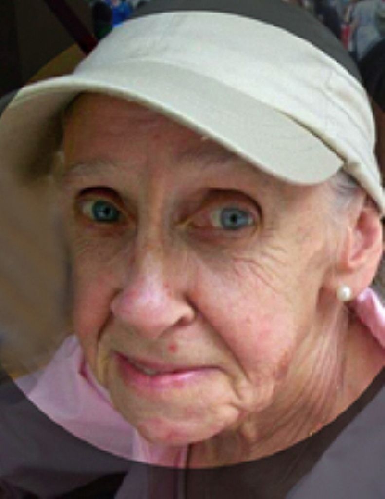 Barbara Ettinger