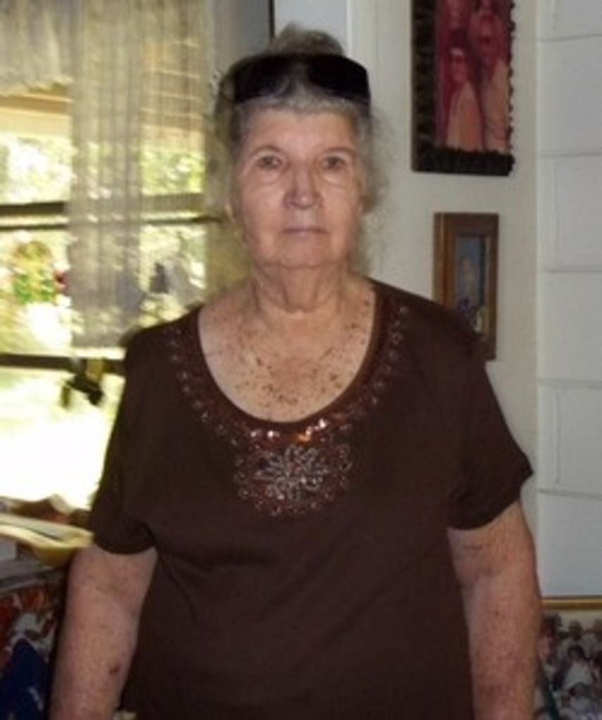 Desoto~Juanita Sprunger Profile Photo