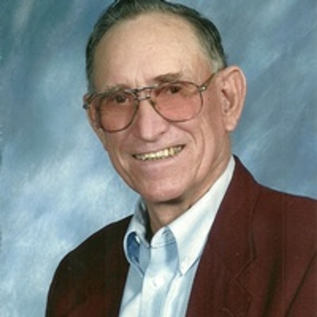 Doyle Lee Scott