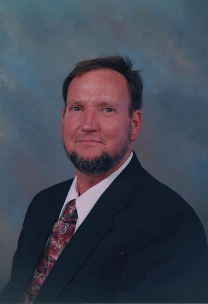 John Albert Burch, Jr.