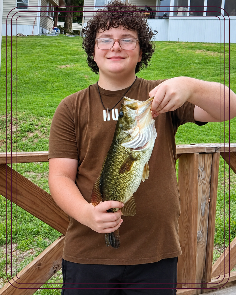 Parker Gilley Profile Photo