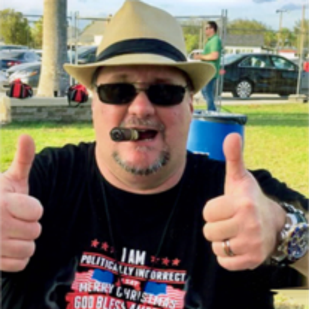 Jack Ray Mccolpin Jr.