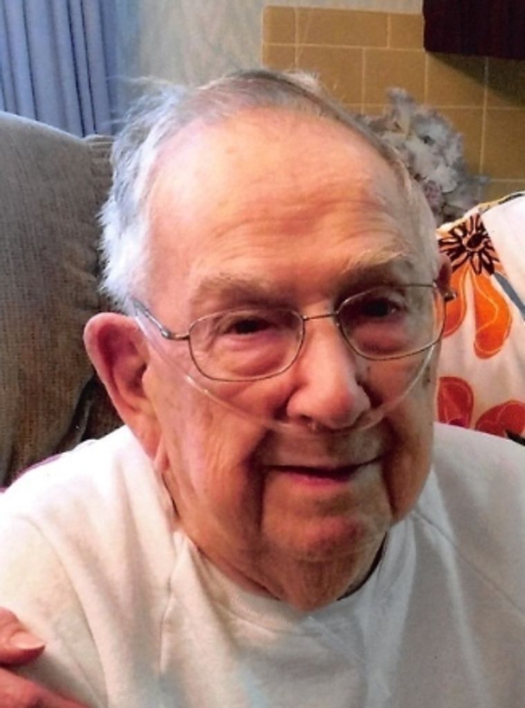 Robert "Bob" A. Cummings