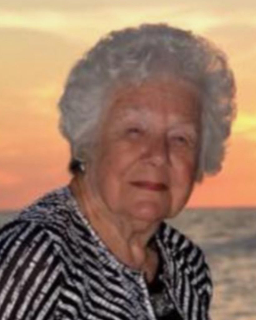 Wilma Colleen Dennison
