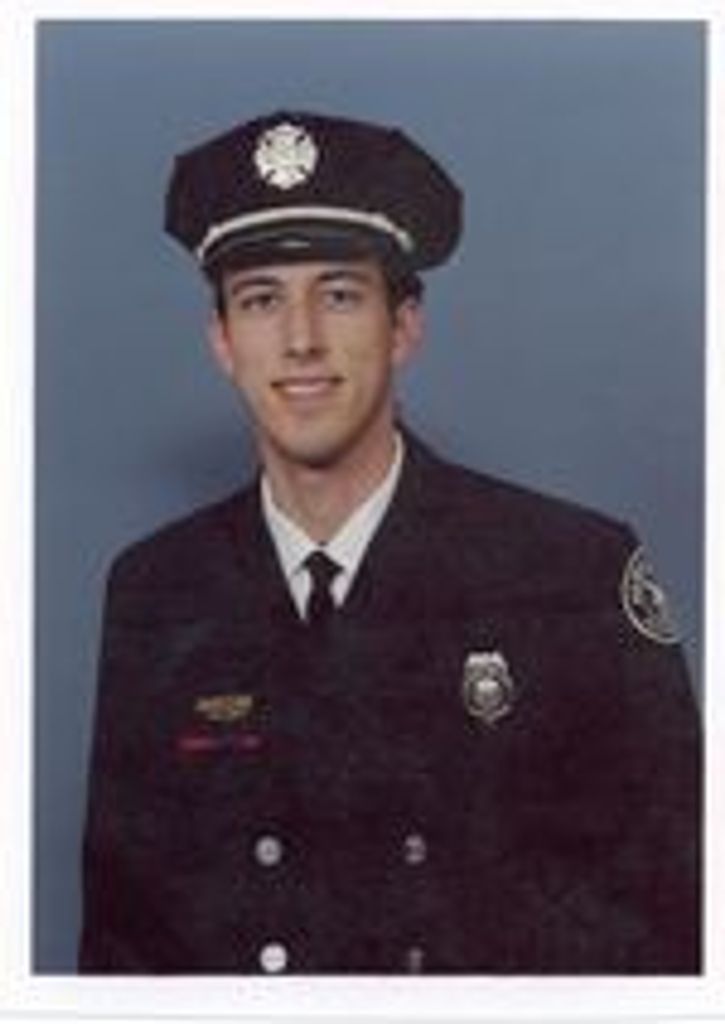 Thomas Joseph Hays