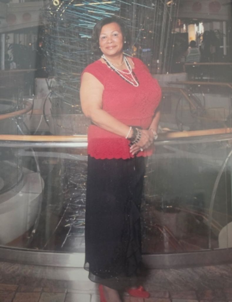 Delia Maria Berrio Waiters