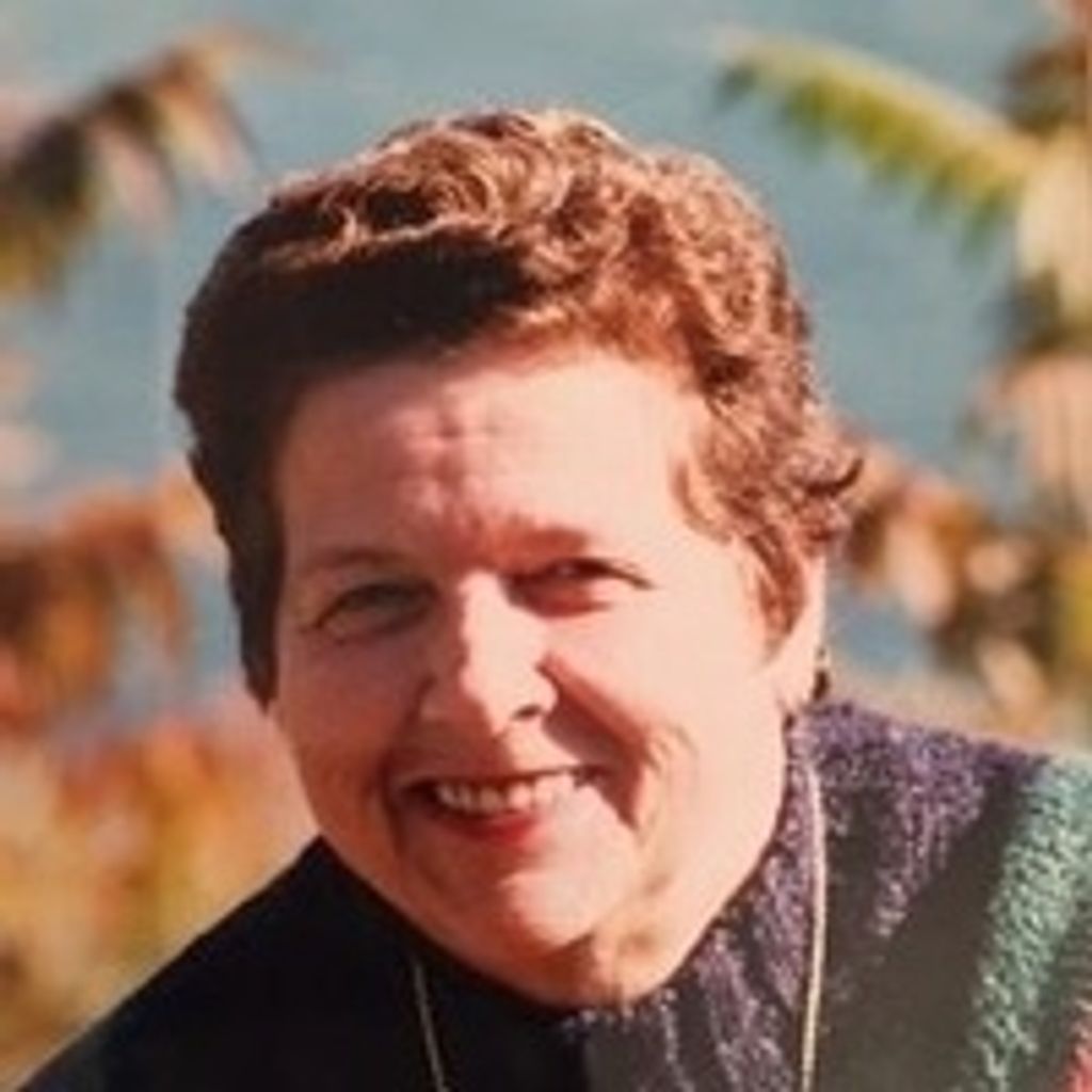 Betty J. Grey