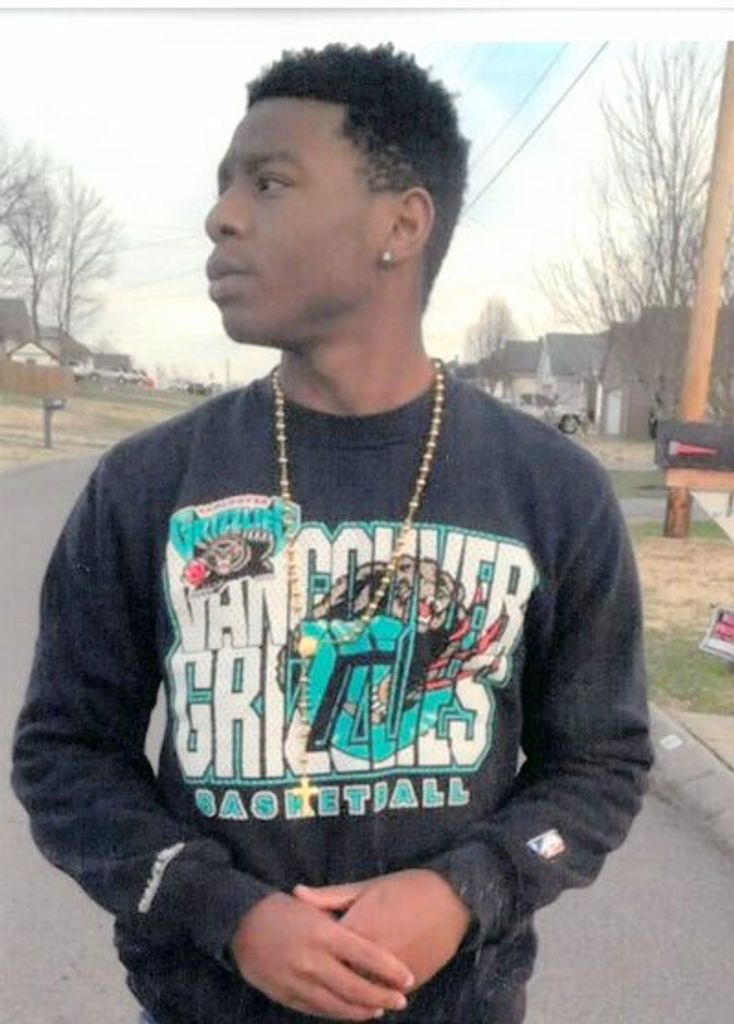 Malcolm Taron Jaquee Hensley Profile Photo