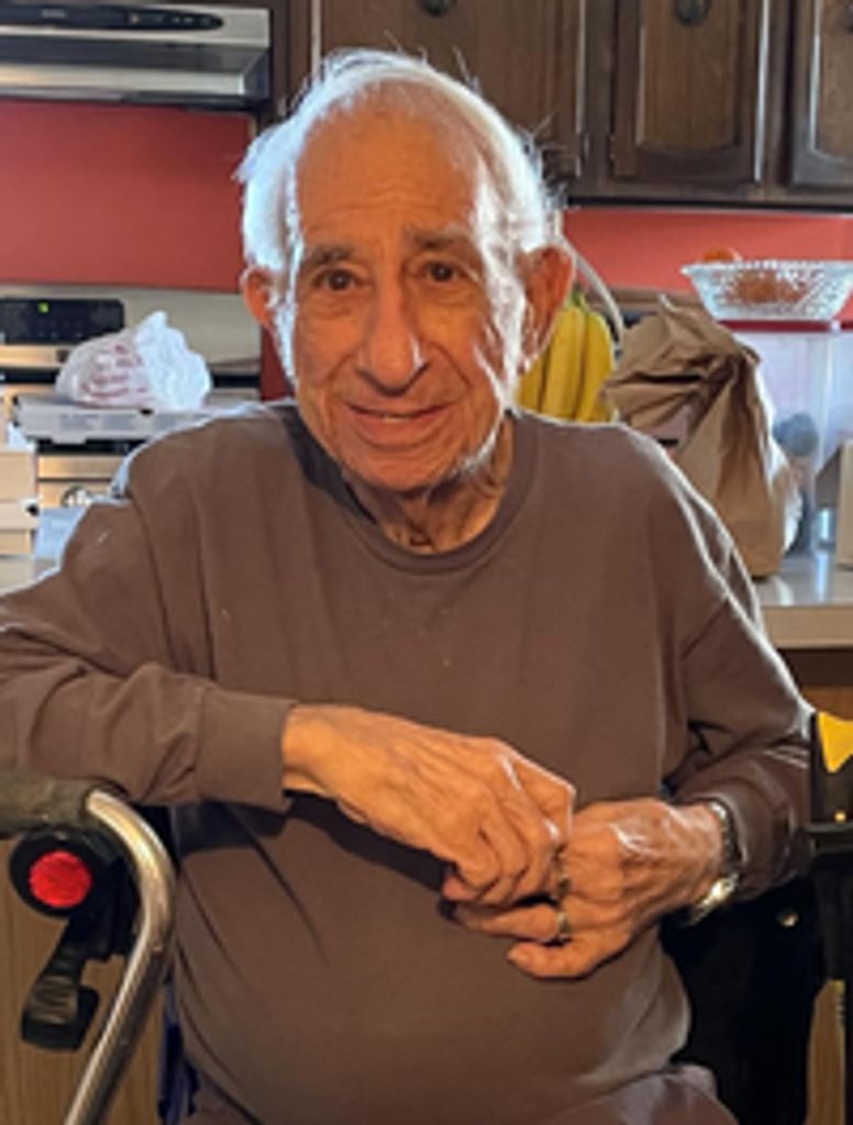 Michael Sansalone Profile Photo