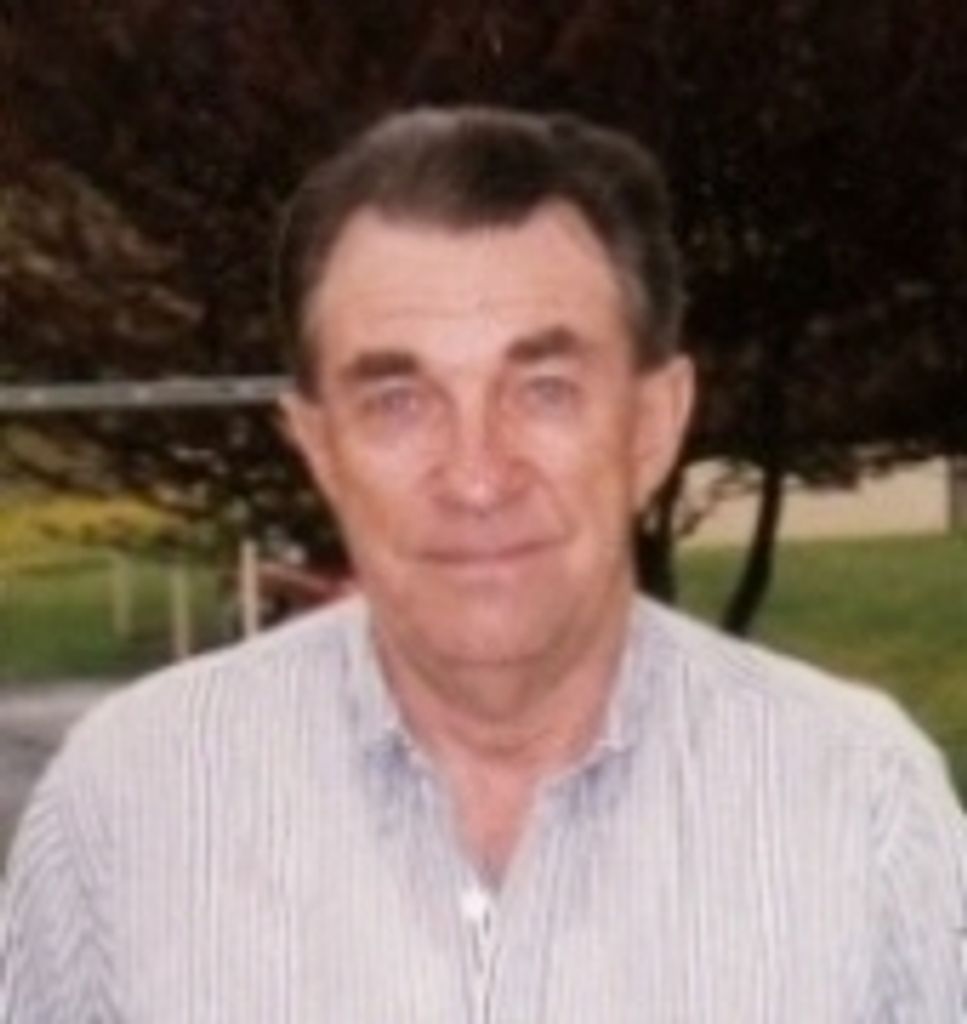 Clyde Heatherly