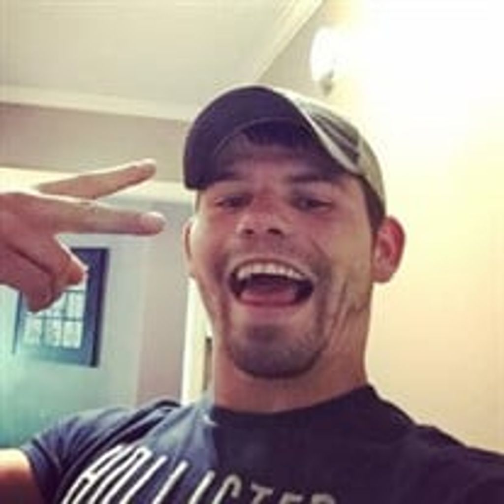 Mr. Cody Dewayne Davis