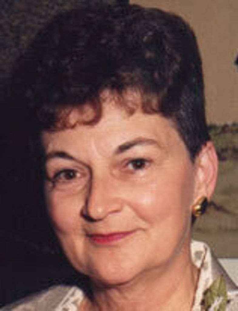 Patricia J. Kuzdzal