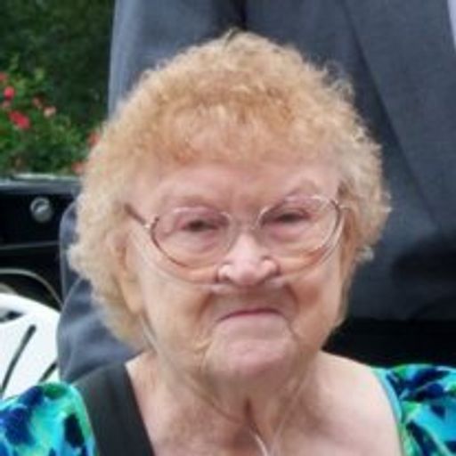 Vera Louise Dunn Profile Photo