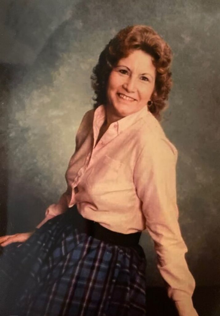 Wanda Teague Profile Photo
