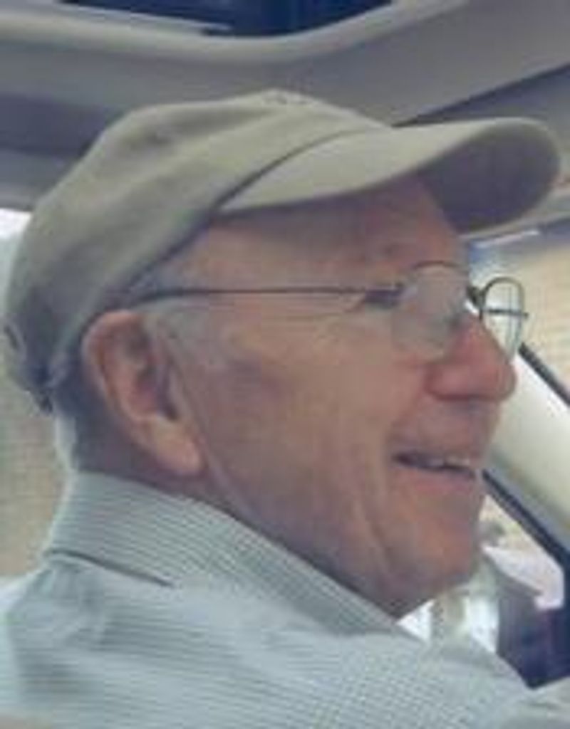 William "Bill" J. Jackson Profile Photo
