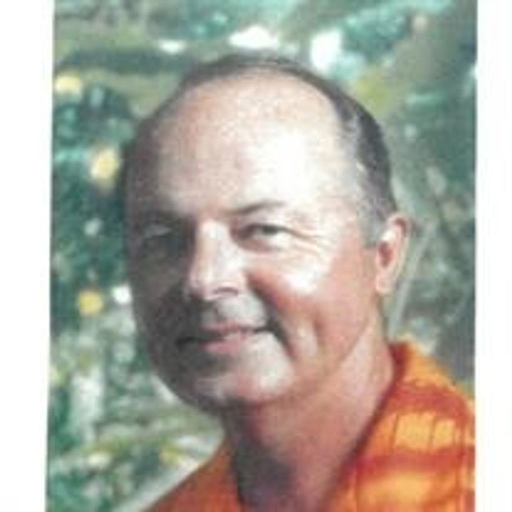 Arden Paul Hildebrand