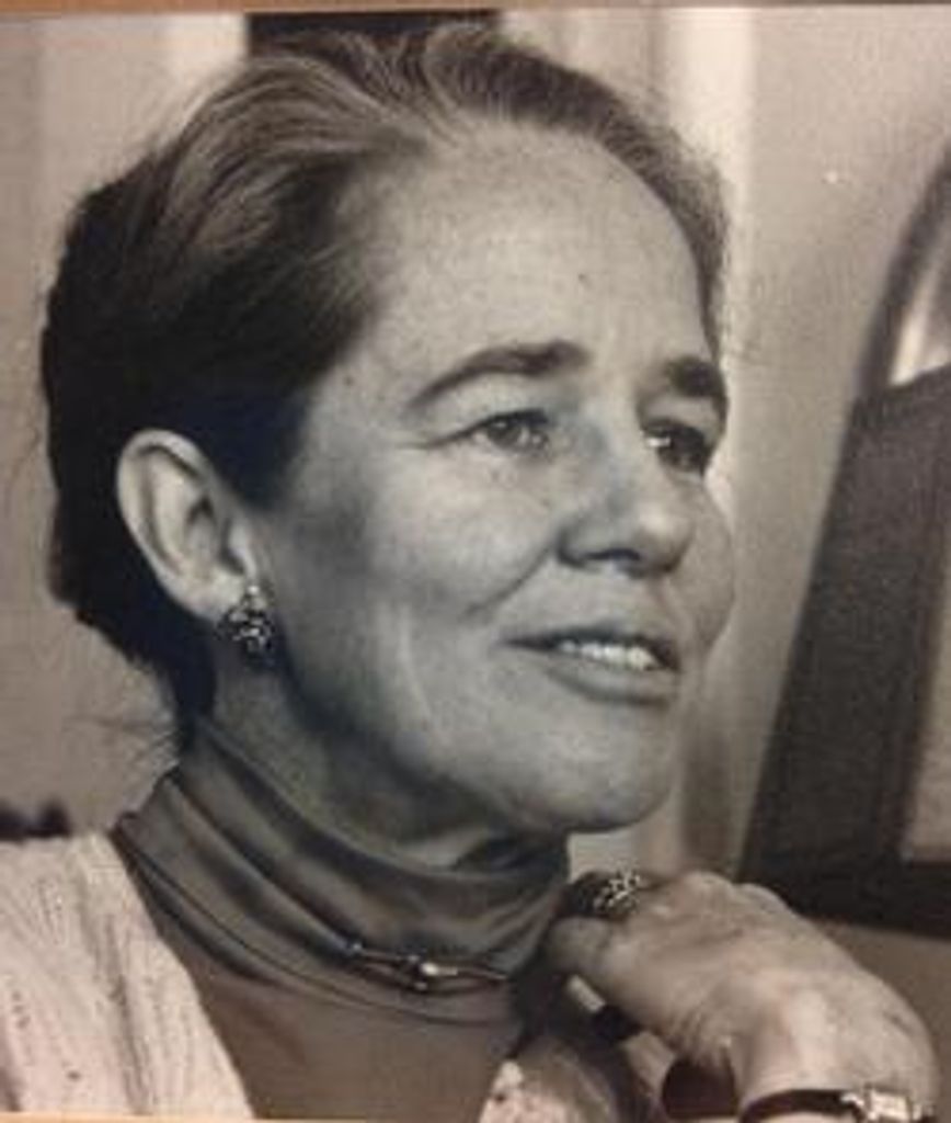 Caroline "Nina" Murray Profile Photo