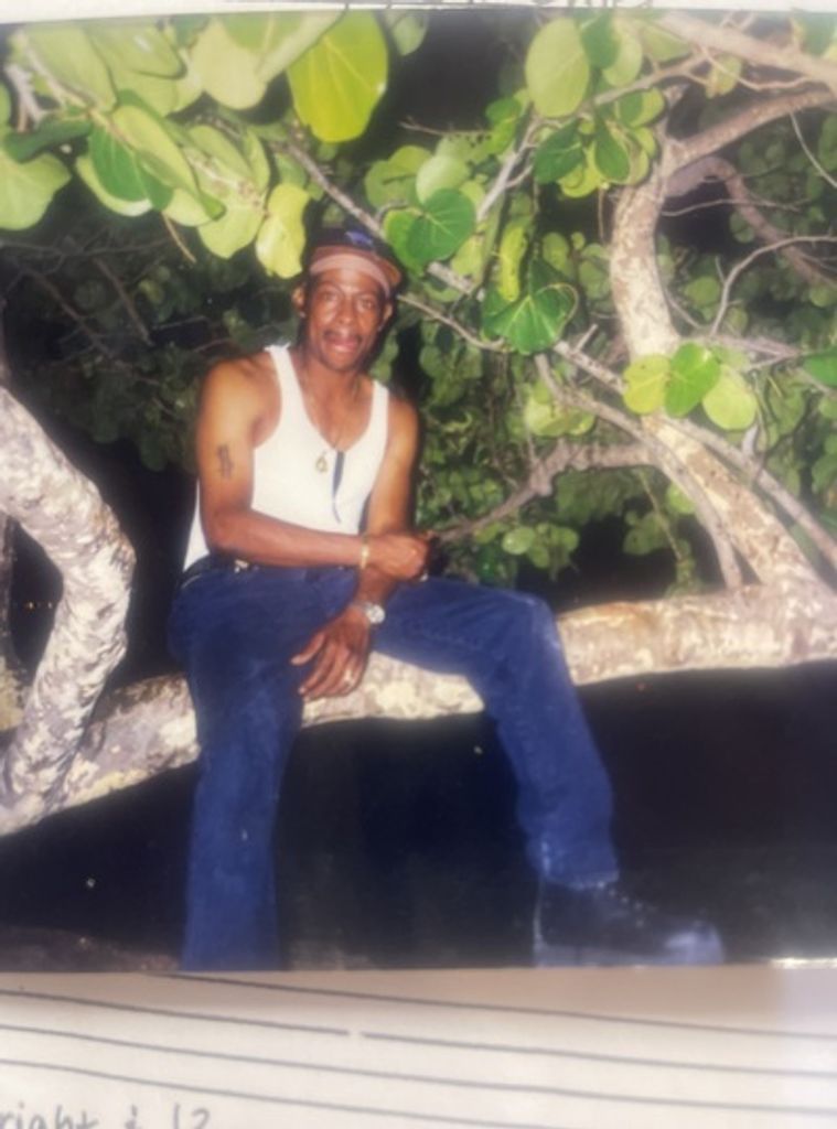 Mark Anthony Clayton Profile Photo