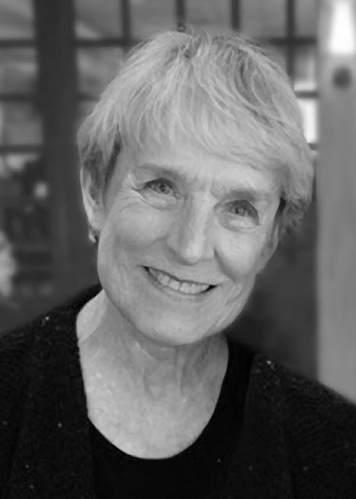 Kay Brewer Christian