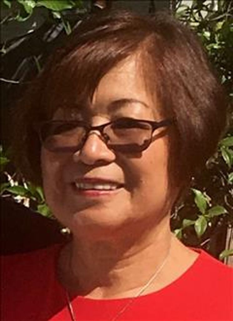 Elvie San Antonio Ancheta Profile Photo