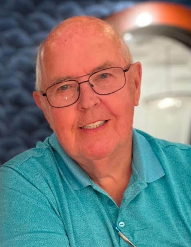 Mr. John  Howard Sonney