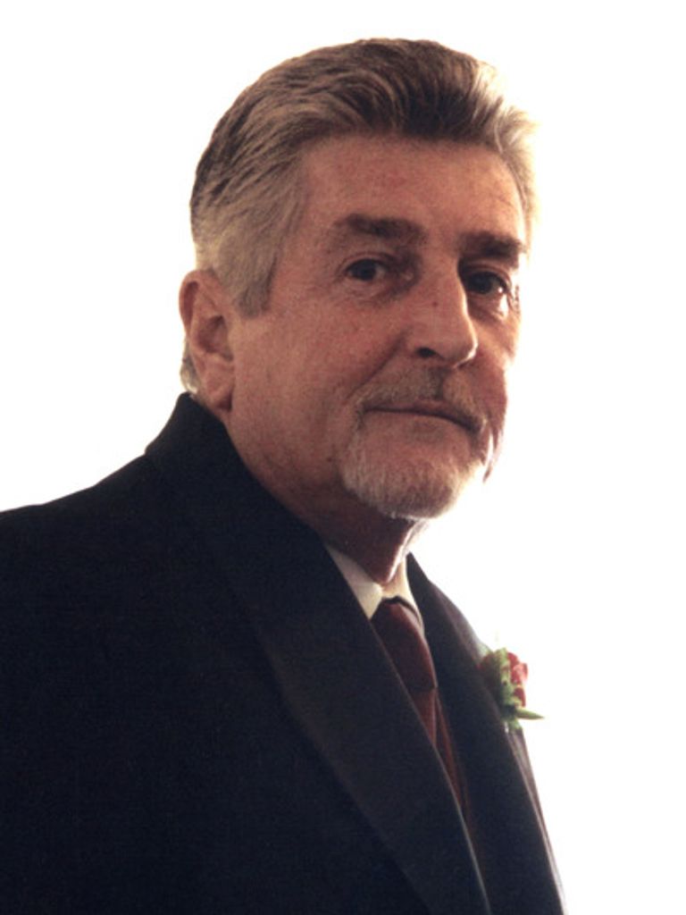 James "Jimmy" A. Niemczyk