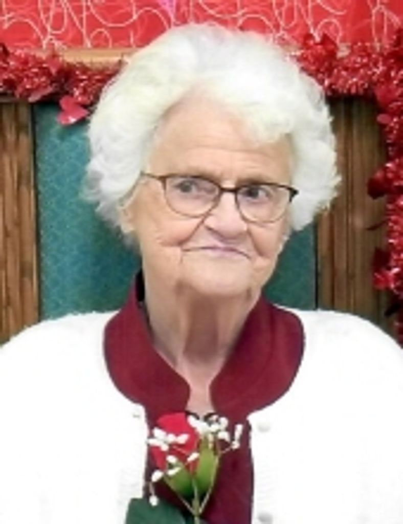 Kathryn Mcalister Martin