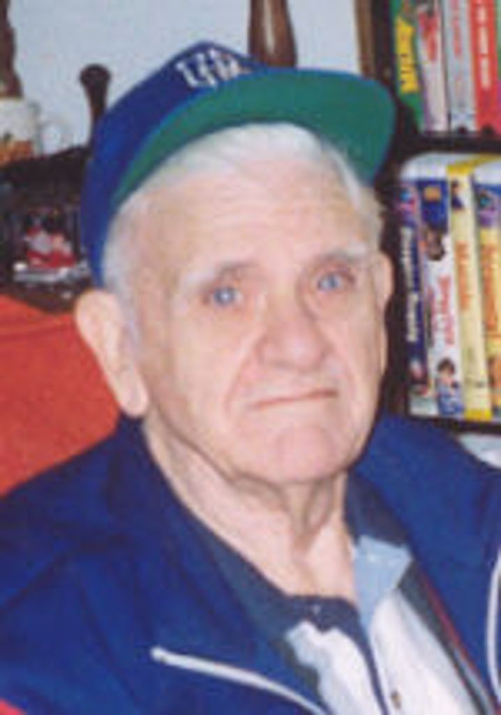 David T. Hill Profile Photo